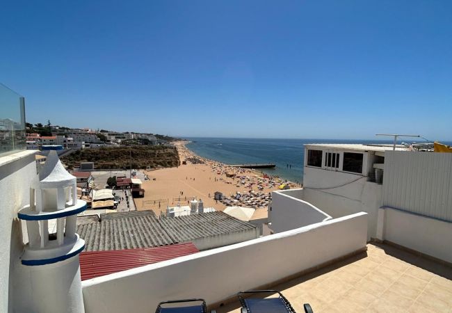 Apartment in Albufeira - Vista del Mar Guest House Apartment in Albufeira - Vista del Mar Guest House