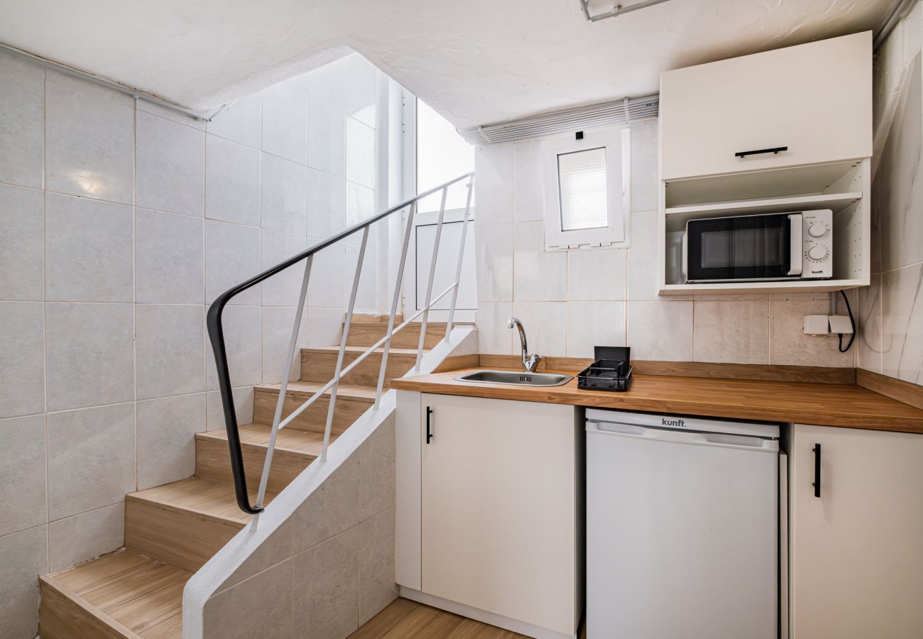 Apartment in Albufeira - Vista del Mar Guest House by Dreamplaces
