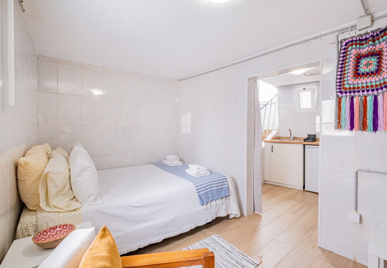 Apartment in Albufeira - Vista del Mar Guest House by Dreamplaces