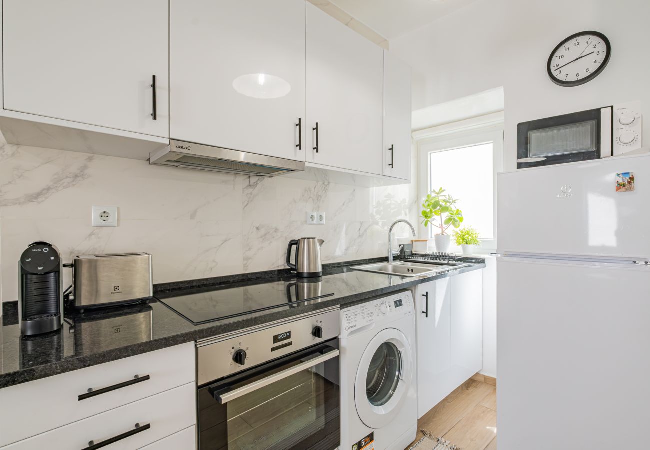 Apartment in Albufeira - Vista del Mar Guest House by Dreamplaces