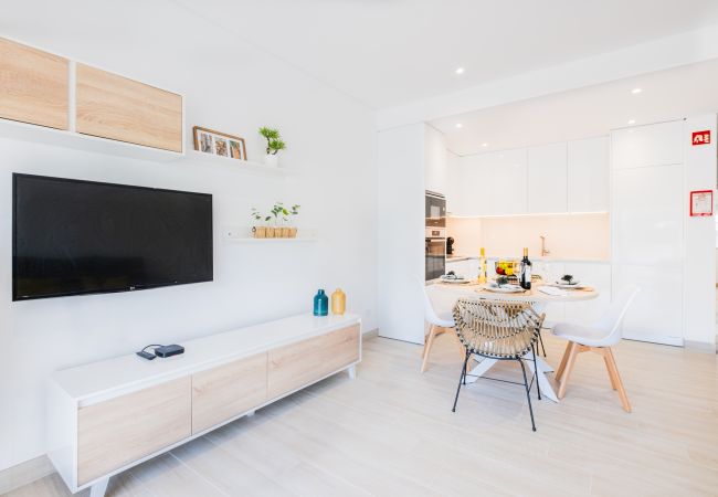 Apartment in Albufeira - Guerreiro's lovely Stay Apartment in Albufeira - Guerreiro's lovely Stay