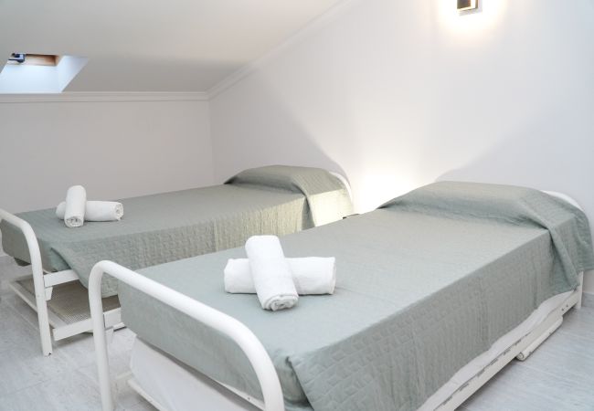 Apartment in Albufeira - Martina Apartment Apartment in Albufeira - Martina Apartment