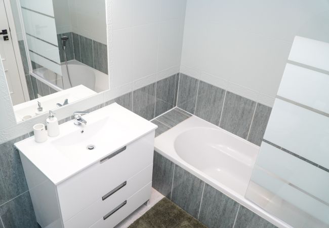 Apartment in Albufeira - Bernard Ocean View Apartment with Pool Apartment in Albufeira - Bernard Ocean View Apartment with Pool