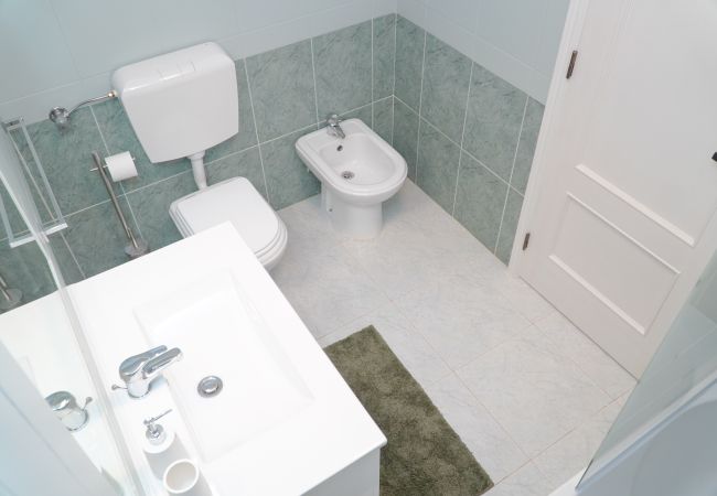 Apartment in Albufeira - Bernard Ocean View Apartment with Pool Apartment in Albufeira - Bernard Ocean View Apartment with Pool