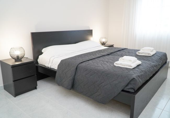 Apartment in Albufeira - Bernard Ocean View Apartment with Pool Apartment in Albufeira - Bernard Ocean View Apartment with Pool
