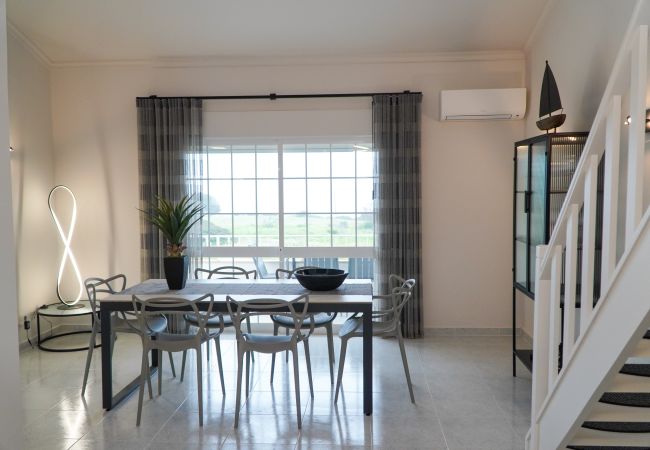 Apartment in Albufeira - Bernard Ocean View Apartment with Pool Apartment in Albufeira - Bernard Ocean View Apartment with Pool