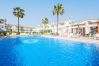 Apartment in Albufeira - Bernard Ocean View Apartment with Pool Apartment in Albufeira - Bernard Ocean View Apartment with Pool