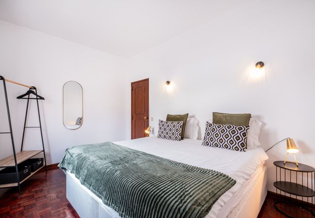 Apartment in Albufeira - Mar&Mar Apartment Old Town 2 Bed by Dreamplacesroo Apartment in Albufeira - Mar&Mar Apartment Old Town 2 Bed by Dreamplacesroo