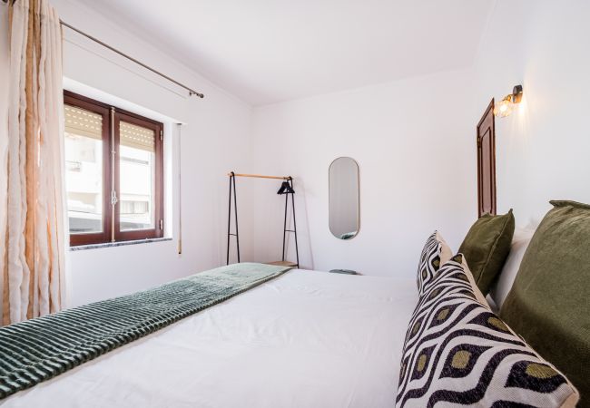 Apartment in Albufeira - Mar&Mar Apartment Old Town 2 Bed by Dreamplacesroo Apartment in Albufeira - Mar&Mar Apartment Old Town 2 Bed by Dreamplacesroo