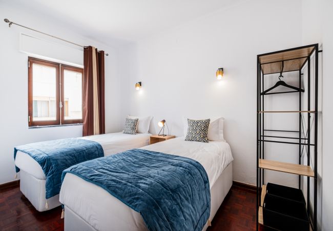 Apartment in Albufeira - Mar&Mar Apartment Old Town 2 Bed by Dreamplacesroo Apartment in Albufeira - Mar&Mar Apartment Old Town 2 Bed by Dreamplacesroo