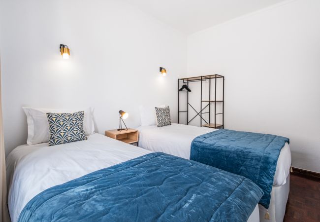 Apartment in Albufeira - Mar&Mar Apartment Old Town 2 Bed by Dreamplacesroo Apartment in Albufeira - Mar&Mar Apartment Old Town 2 Bed by Dreamplacesroo