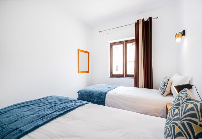 Apartment in Albufeira - Mar&Mar Apartment Old Town 2 Bed by Dreamplacesroo Apartment in Albufeira - Mar&Mar Apartment Old Town 2 Bed by Dreamplacesroo