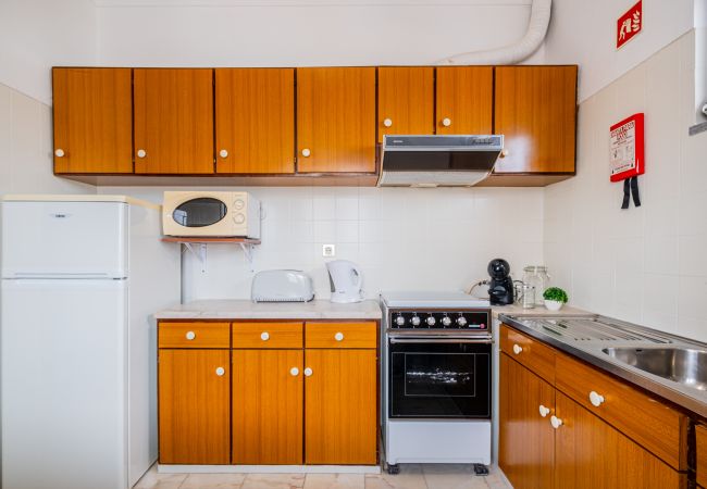 Apartment in Albufeira - Mar&Mar Apartment Old Town 2 Bed by Dreamplacesroo Apartment in Albufeira - Mar&Mar Apartment Old Town 2 Bed by Dreamplacesroo