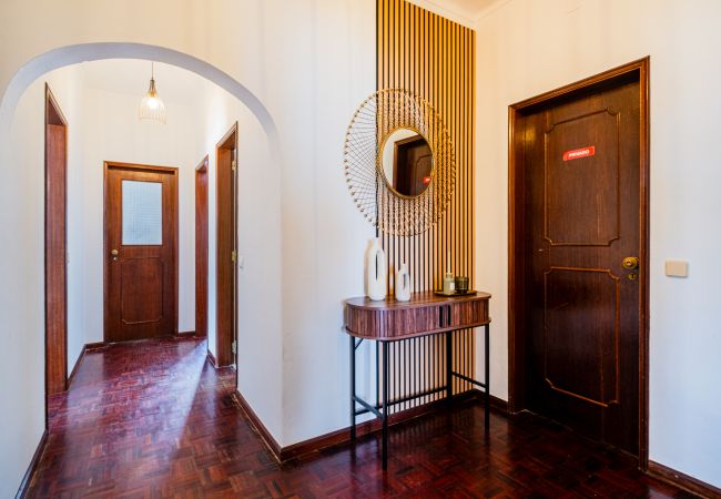 Apartment in Albufeira - Mar&Mar Apartment Old Town 2 Bed by Dreamplacesroo Apartment in Albufeira - Mar&Mar Apartment Old Town 2 Bed by Dreamplacesroo