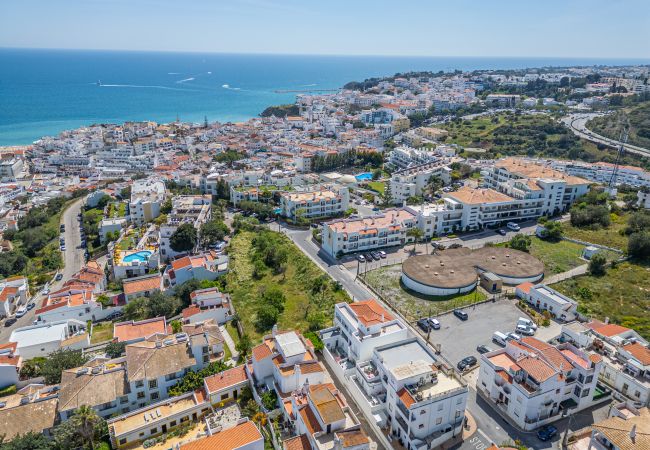 Apartment in Albufeira - Mar&Mar Apartment Old Town 2 Bed by Dreamplacesroo Apartment in Albufeira - Mar&Mar Apartment Old Town 2 Bed by Dreamplacesroo