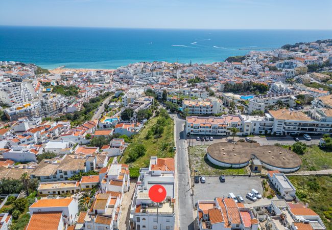 Apartment in Albufeira - Mar&Mar Apartment Old Town 2 Bed by Dreamplacesroo Apartment in Albufeira - Mar&Mar Apartment Old Town 2 Bed by Dreamplacesroo