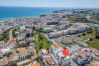 Apartment in Albufeira - Mar&Mar Apartment Old Town 2 Bed by Dreamplacesroo