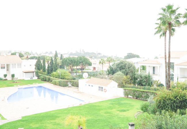 Townhouse in Albufeira - Villa Lydika 