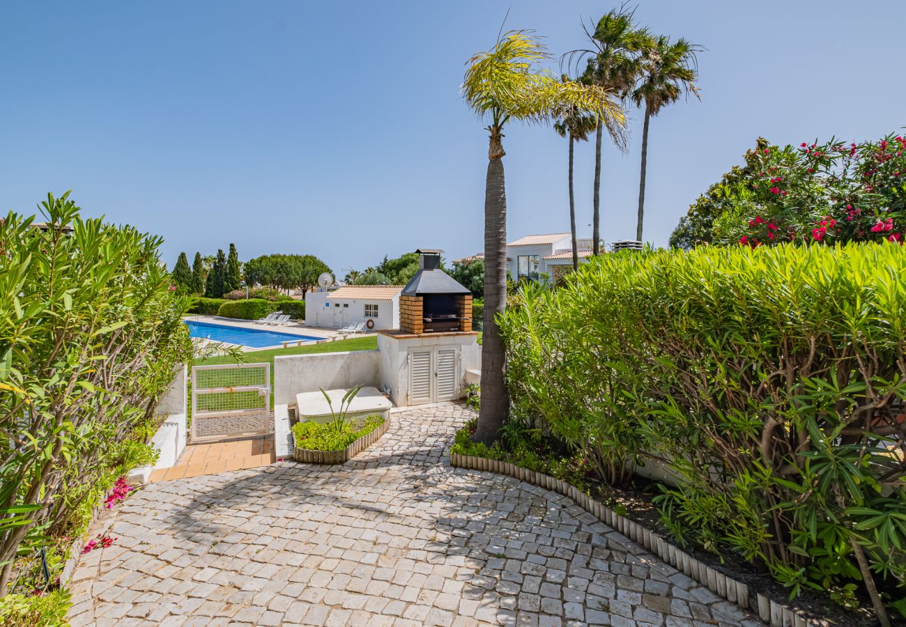 Terraced House in Albufeira - Villa Lydika
