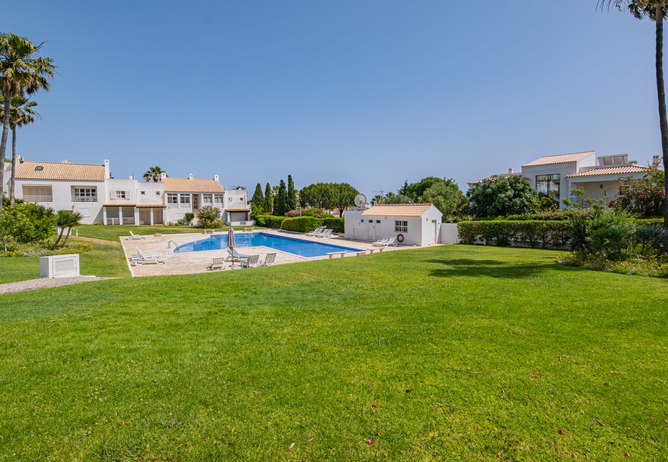 Terraced House in Albufeira - Villa Lydika
