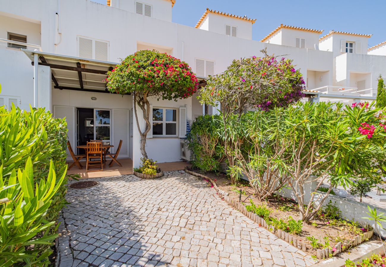 Terraced House in Albufeira - Villa Lydika