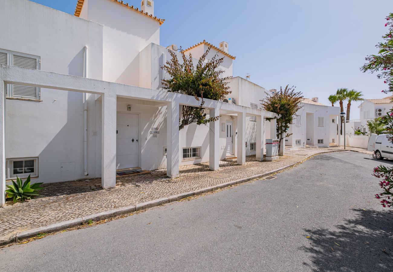 Terraced House in Albufeira - Villa Lydika