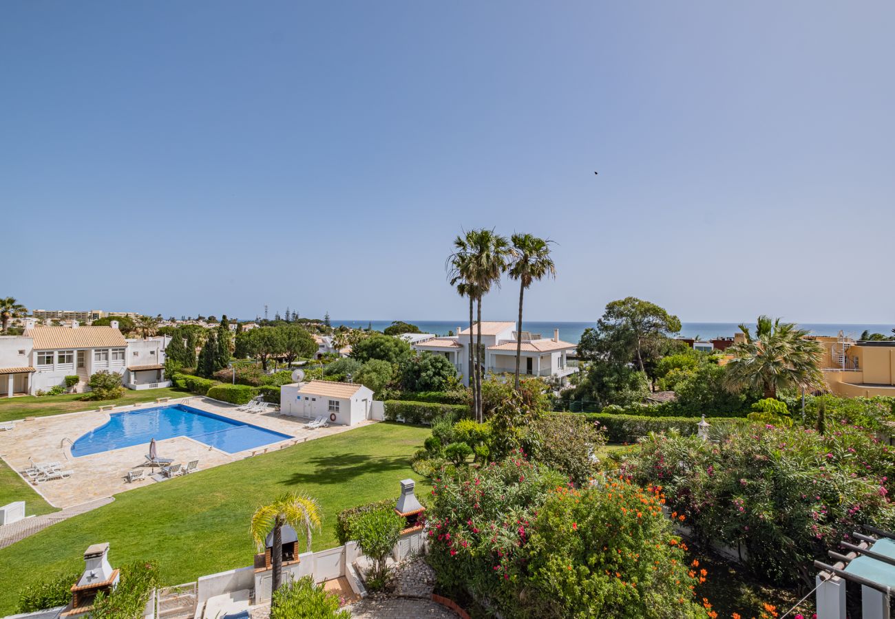 Terraced House in Albufeira - Villa Lydika