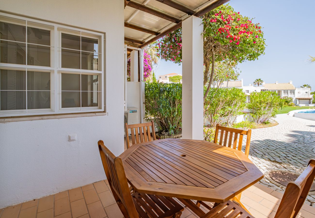 Terraced House in Albufeira - Villa Lydika
