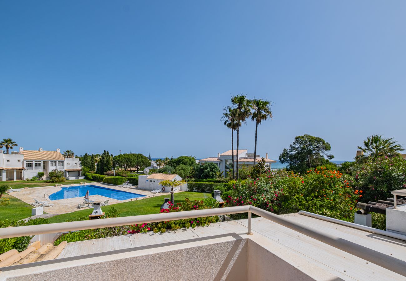 Terraced House in Albufeira - Villa Lydika