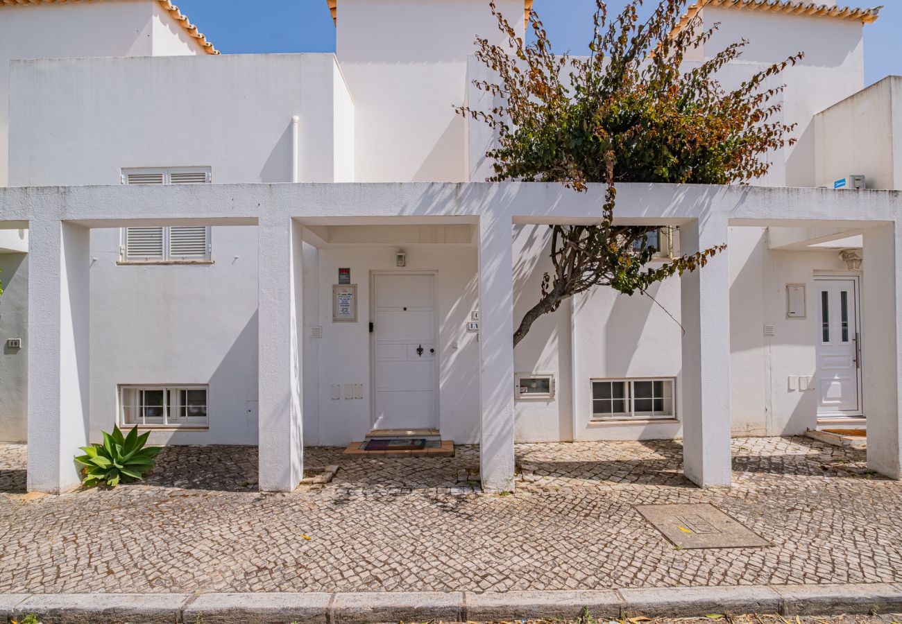 Terraced House in Albufeira - Villa Lydika