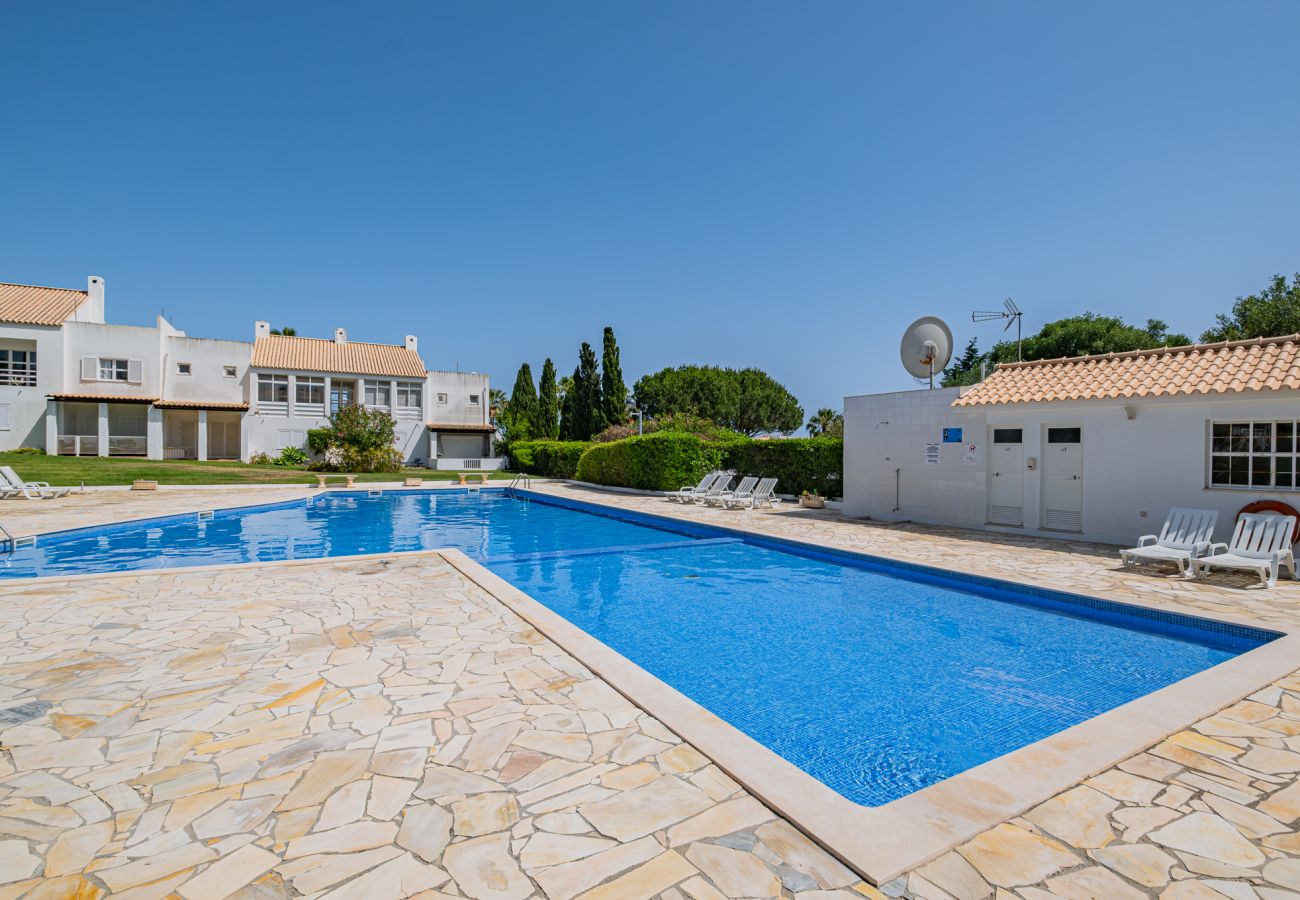 Terraced House in Albufeira - Villa Lydika
