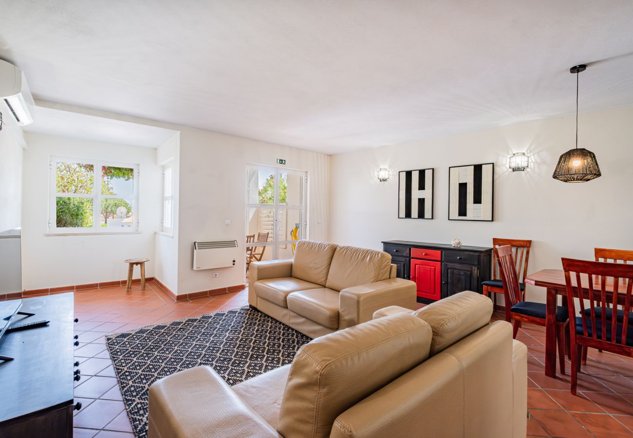 Terraced House in Albufeira - Villa Lydika