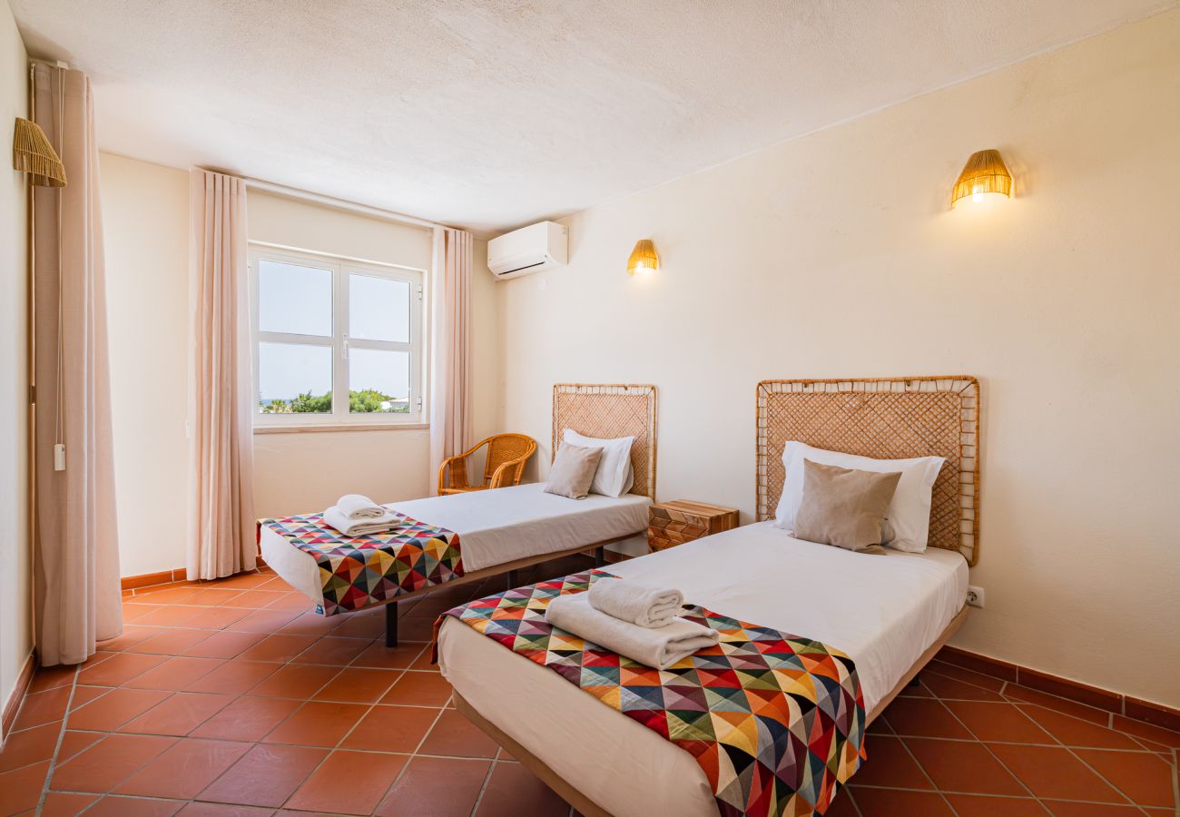 Terraced House in Albufeira - Villa Lydika