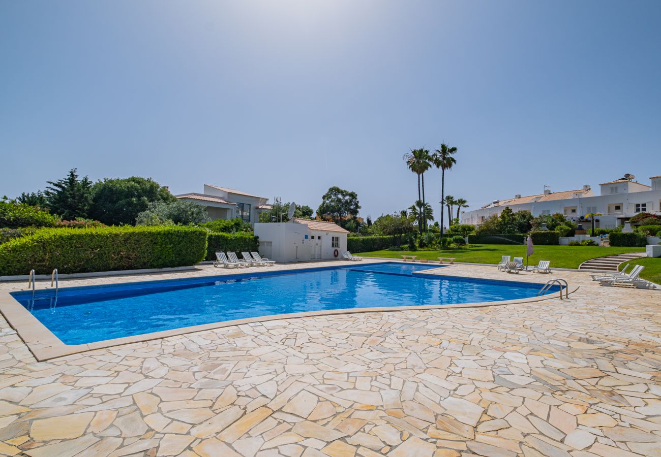 Terraced House in Albufeira - Villa Lydika