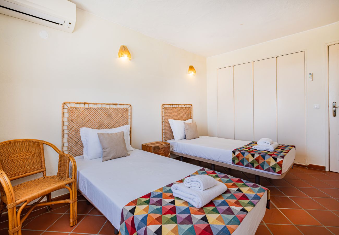 Terraced House in Albufeira - Villa Lydika
