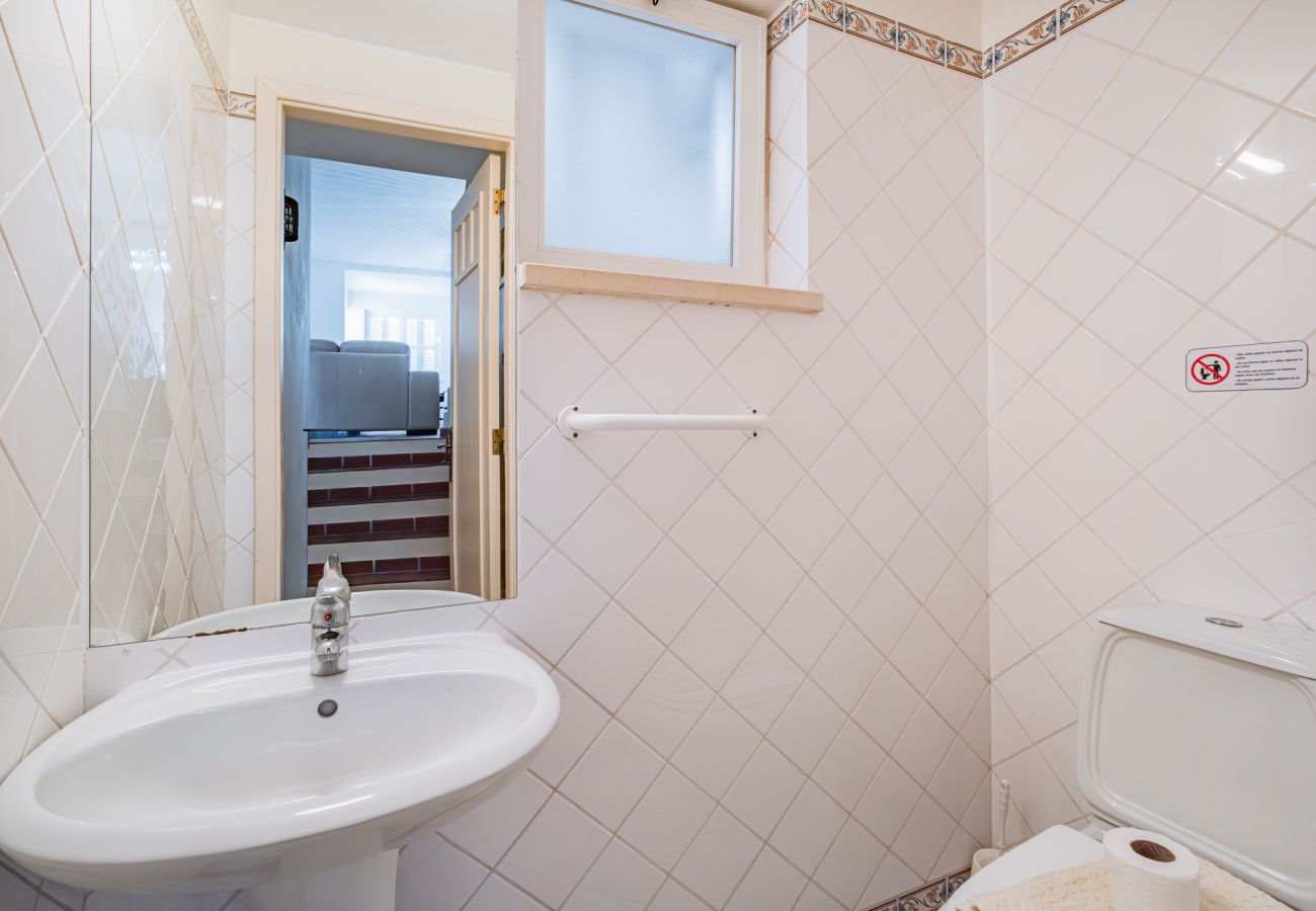 Terraced House in Albufeira - Villa Lydika