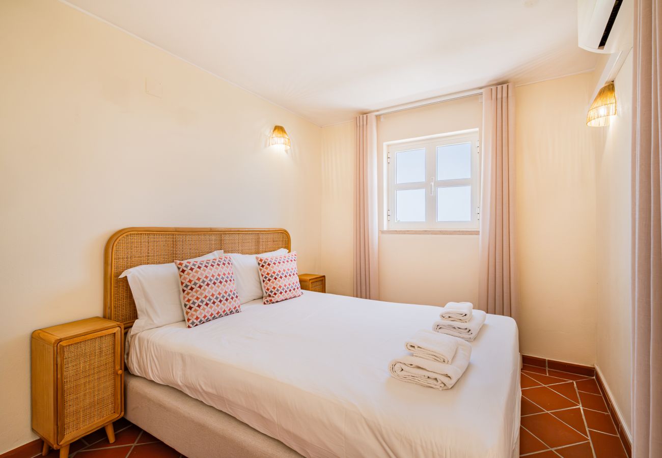 Terraced House in Albufeira - Villa Lydika