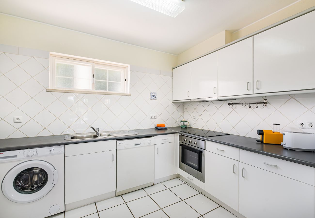 Terraced House in Albufeira - Villa Lydika