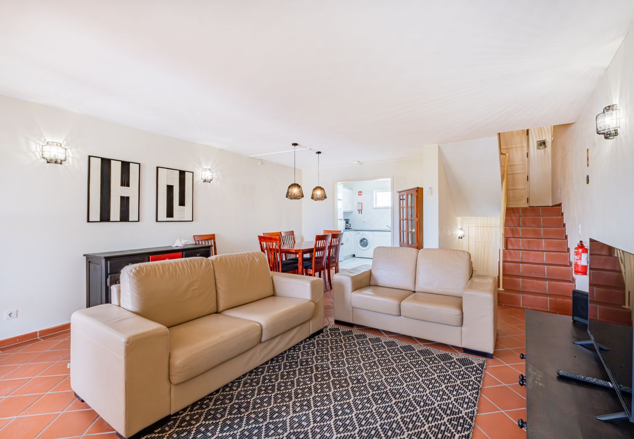 Terraced House in Albufeira - Villa Lydika