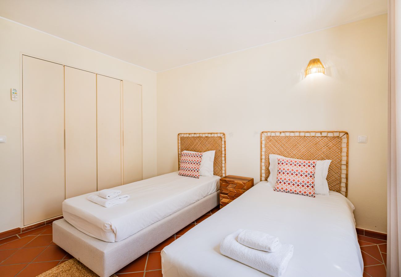 Terraced House in Albufeira - Villa Lydika