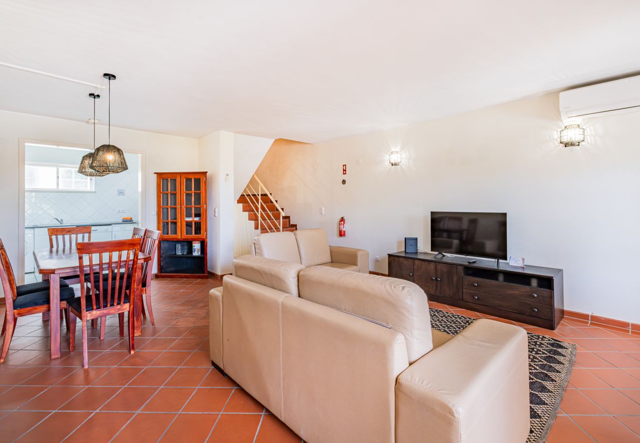 Terraced House in Albufeira - Villa Lydika