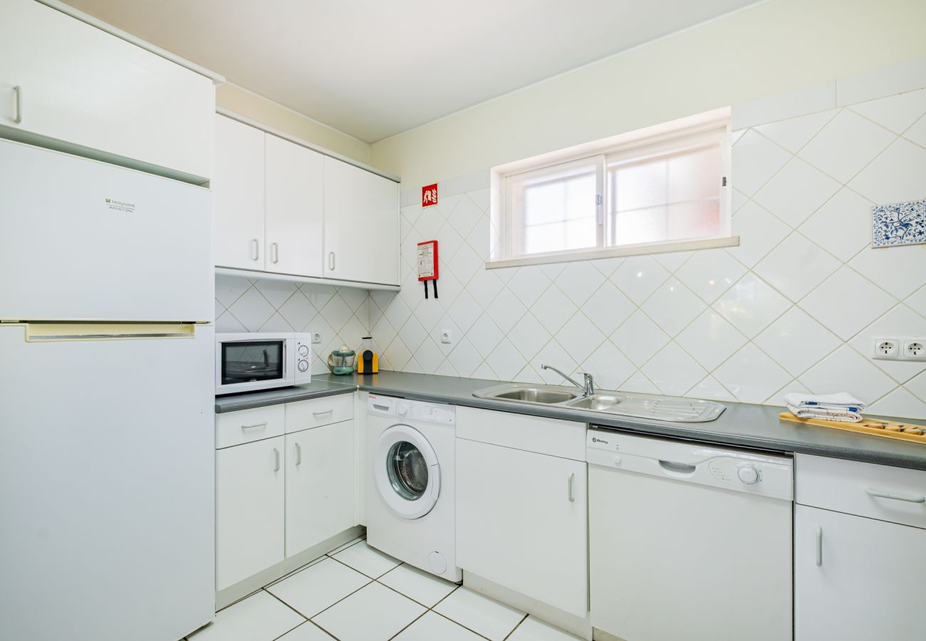 Terraced House in Albufeira - Villa Lydika