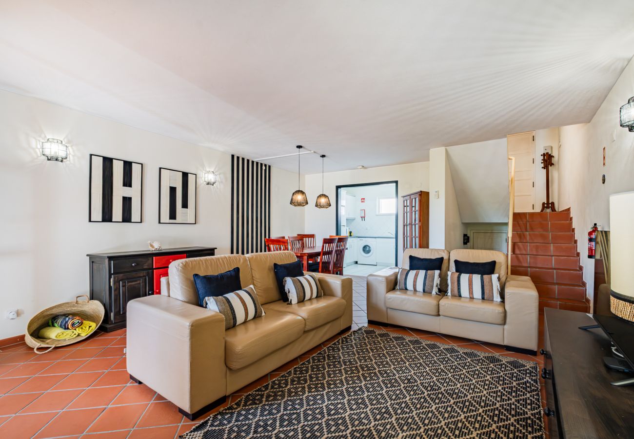 Terraced House in Albufeira - Villa Lydika