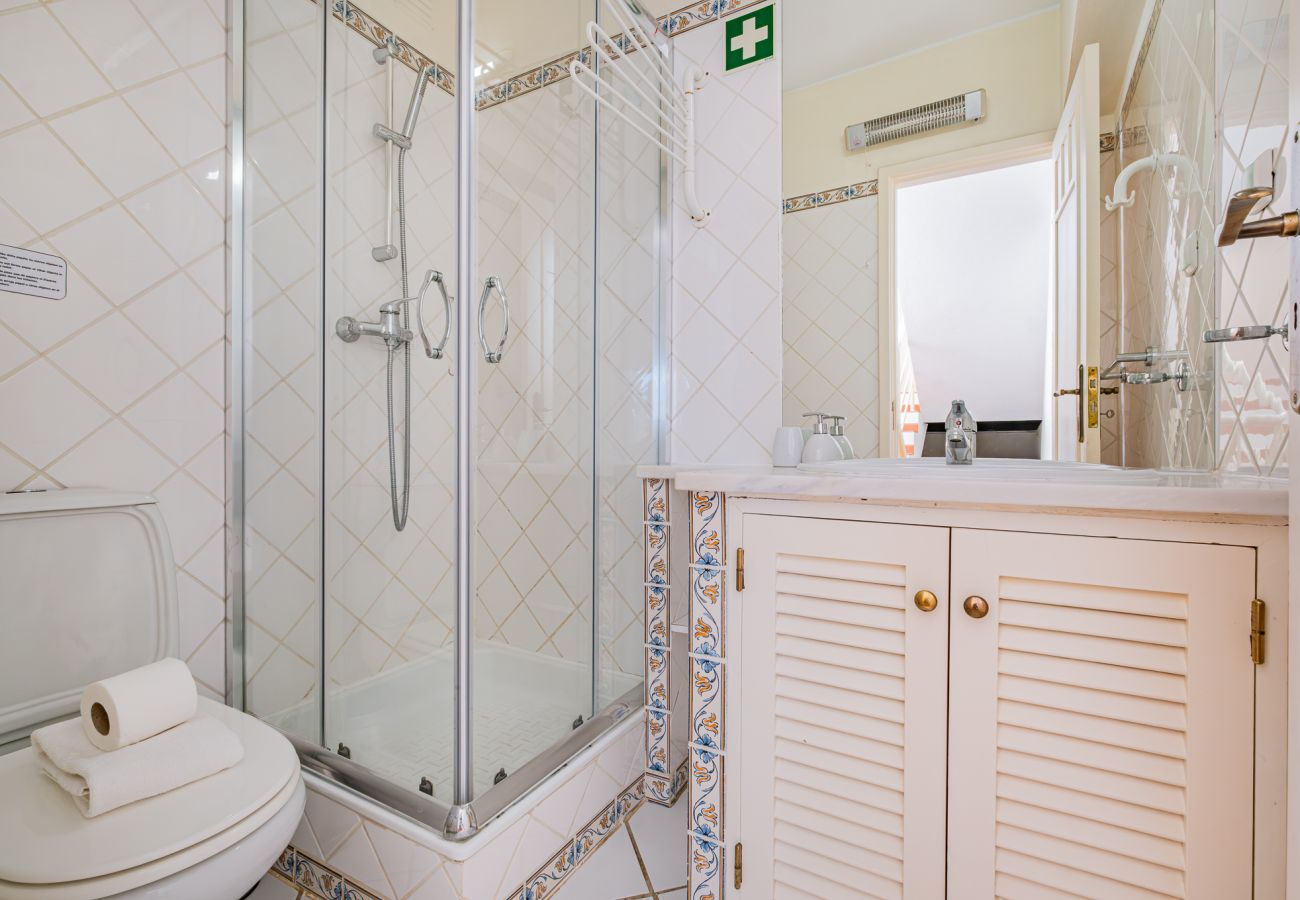 Terraced House in Albufeira - Villa Lydika