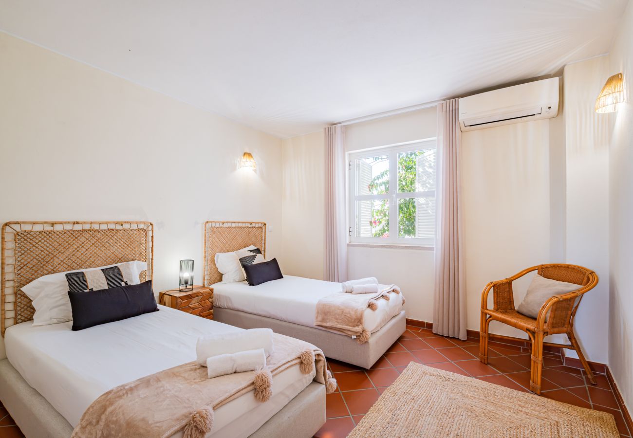 Terraced House in Albufeira - Villa Lydika