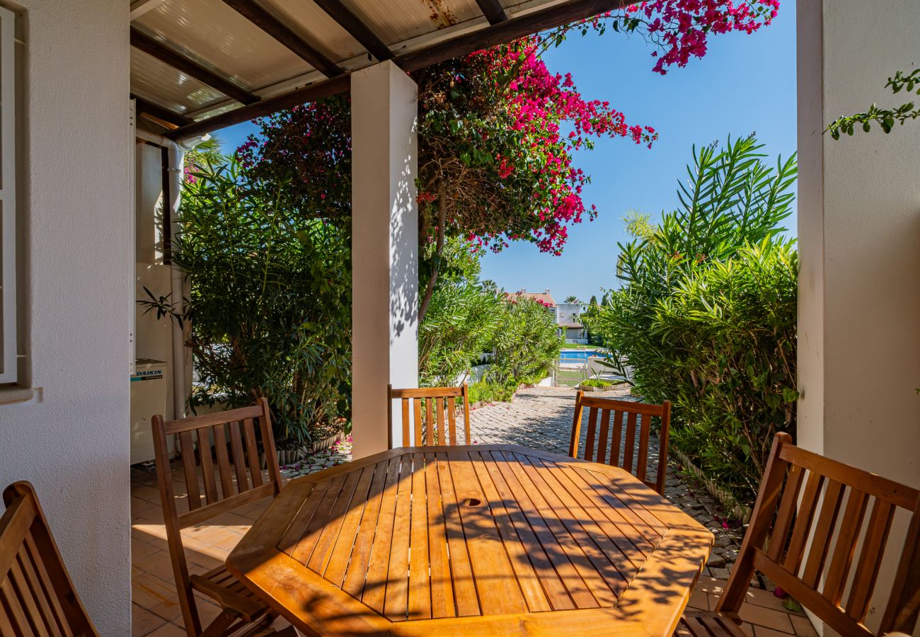 Terraced House in Albufeira - Villa Lydika