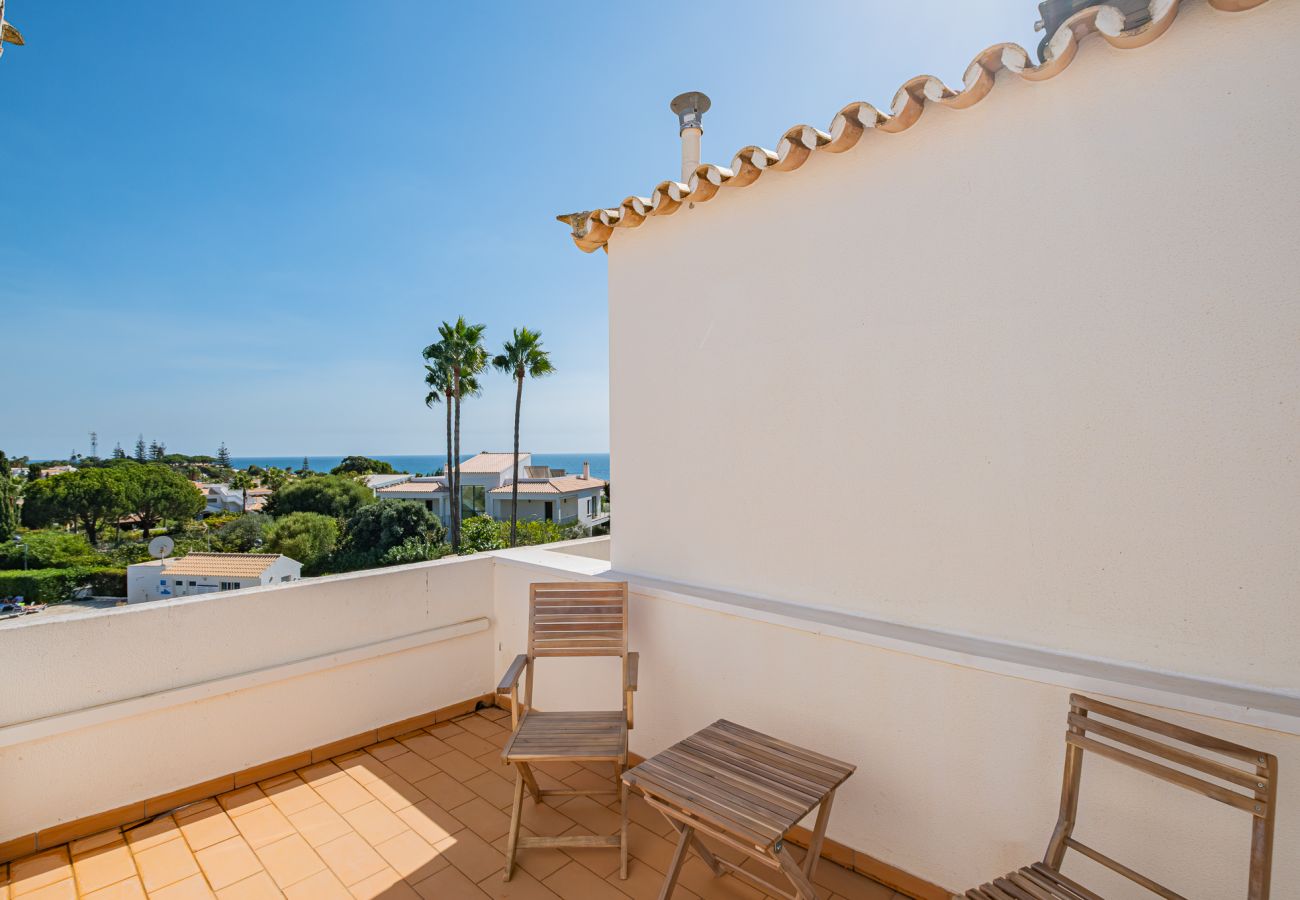 Terraced House in Albufeira - Villa Lydika