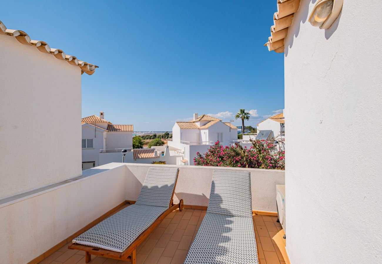 Terraced House in Albufeira - Villa Lydika