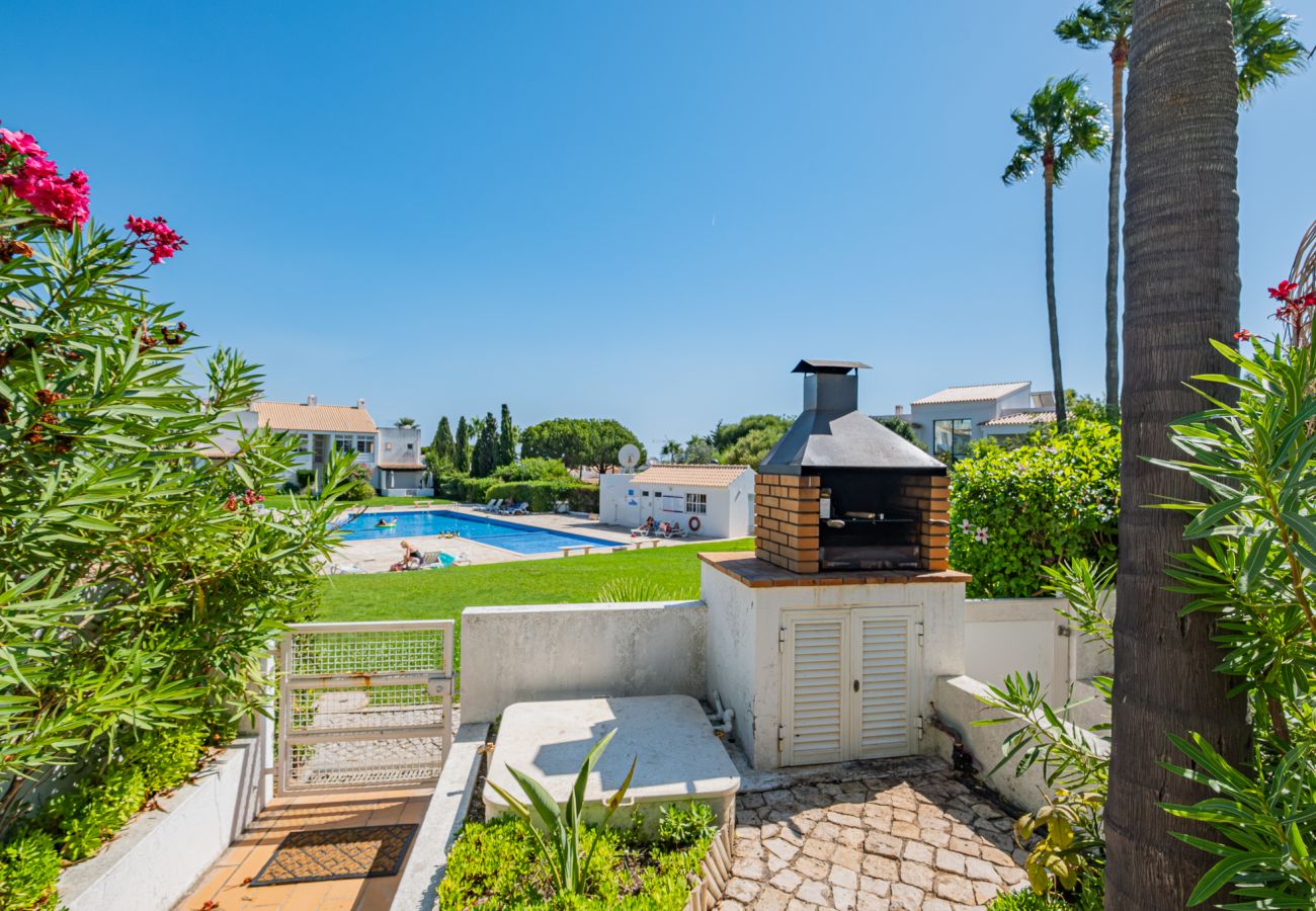Terraced House in Albufeira - Villa Lydika