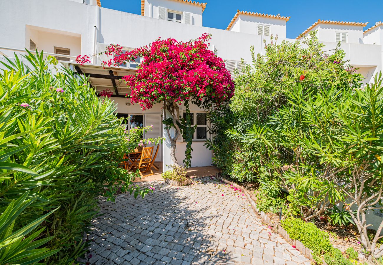 Terraced House in Albufeira - Villa Lydika